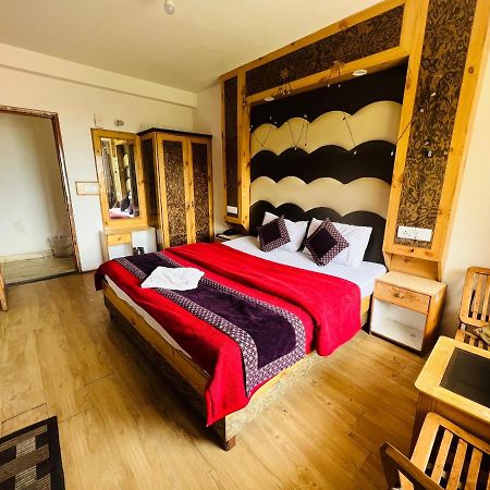 מנאלי Wooib Hotels מראה חיצוני תמונה