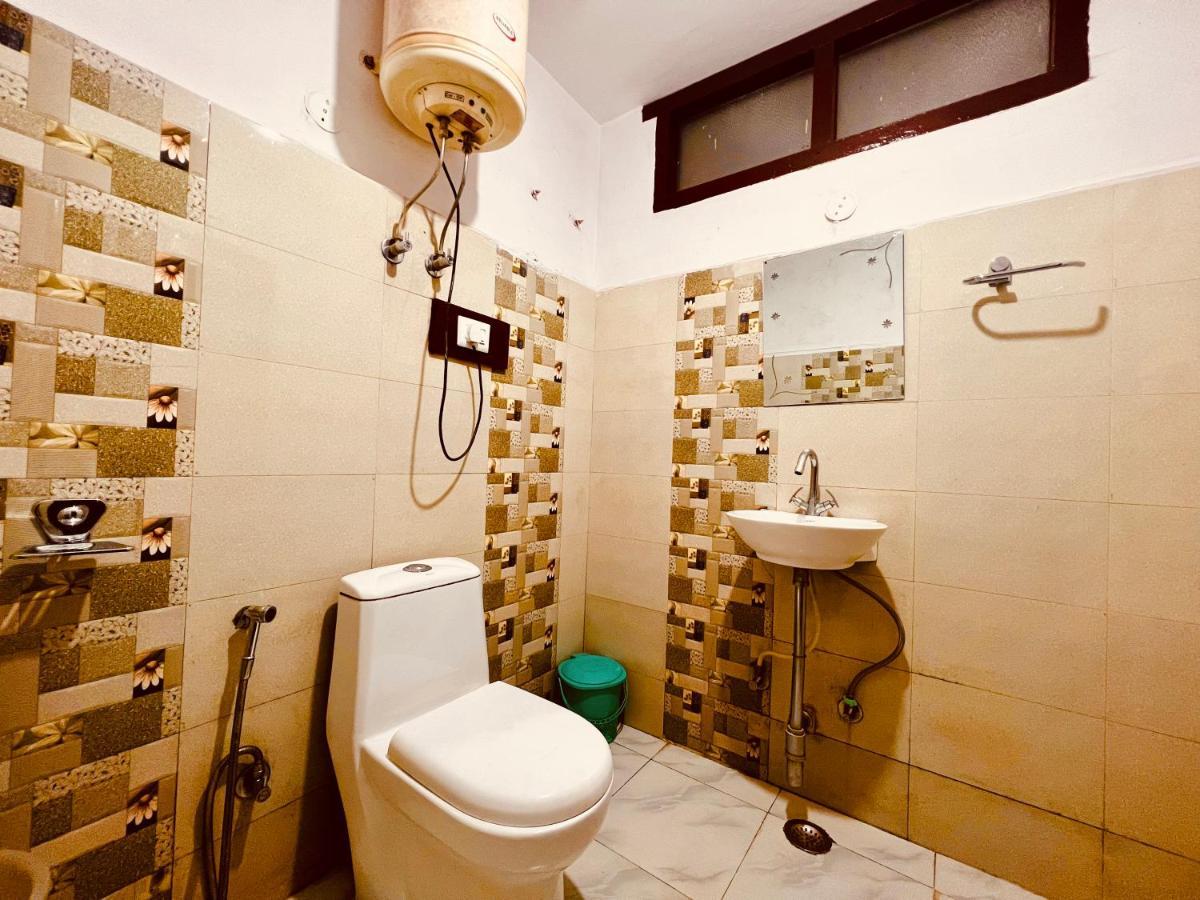 מנאלי Wooib Hotels מראה חיצוני תמונה