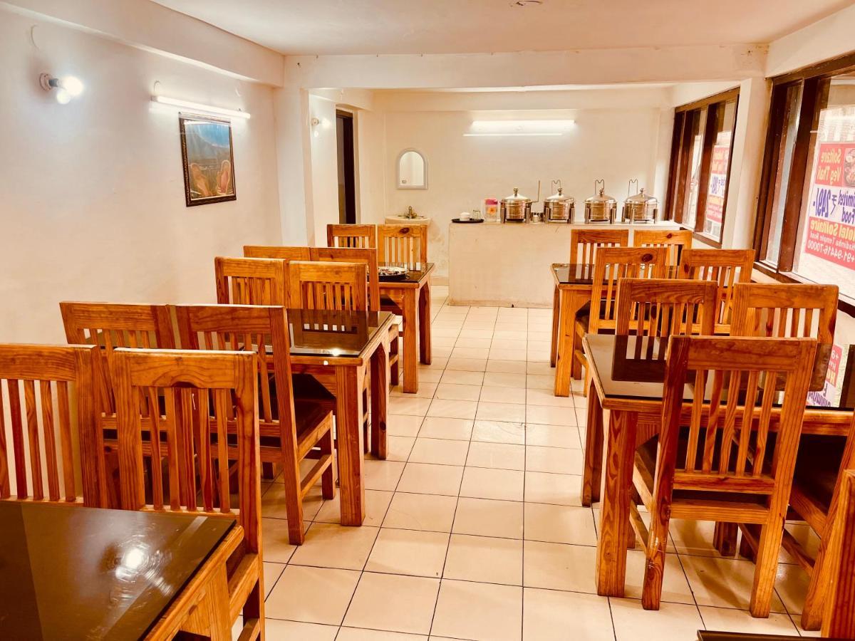 מנאלי Wooib Hotels מראה חיצוני תמונה